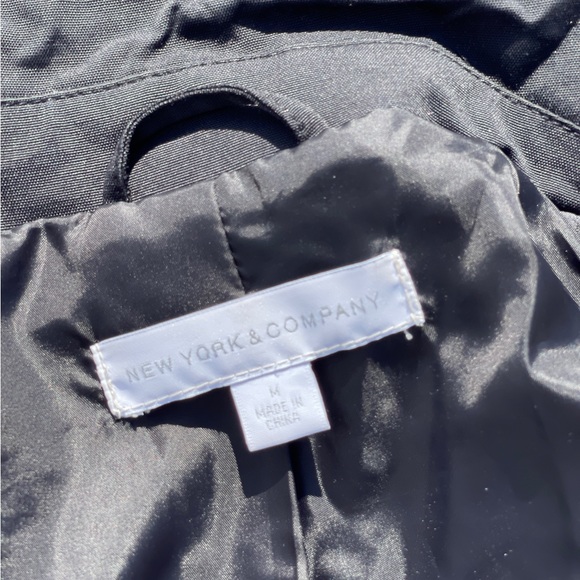 New York & Company Woman’s Jacket - Picture 5 of 7